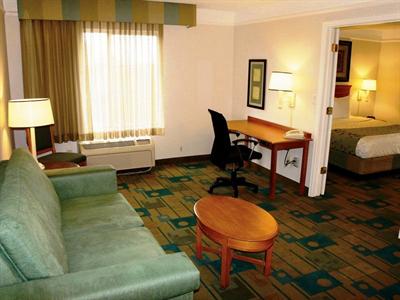 фото отеля La Quinta Inn & Suites Atlanta Conyers