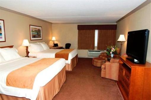 фото отеля Best Western Plus Sterling Inn