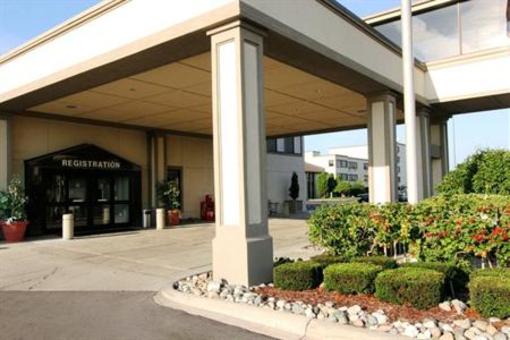 фото отеля Best Western Plus Sterling Inn