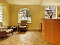 Days Inn Lake Tahoe Ski Resort Golf Area