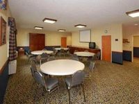 Comfort Suites Stevensville