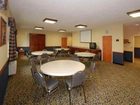 фото отеля Comfort Suites Stevensville