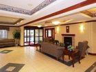 фото отеля Comfort Suites Stevensville