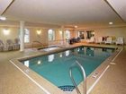 фото отеля Comfort Suites Stevensville