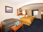 фото отеля Comfort Suites Stevensville