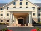 фото отеля Comfort Suites Stevensville