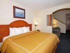 фото отеля Comfort Suites Stevensville