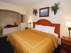 фото отеля Comfort Suites Stevensville