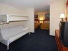 фото отеля Comfort Suites Stevensville