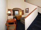 фото отеля Comfort Suites Stevensville