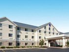 фото отеля Comfort Suites Stevensville