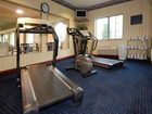 фото отеля Comfort Suites Stevensville