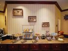 фото отеля Comfort Suites Stevensville