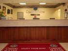 фото отеля Comfort Suites Stevensville