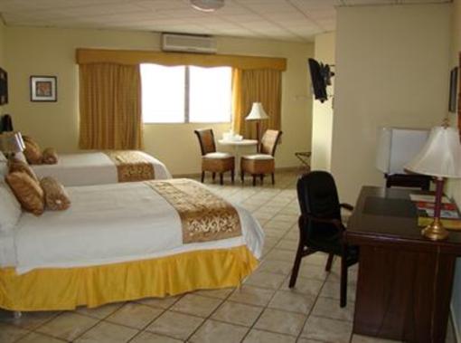 фото отеля Gran Hotel Nacional David