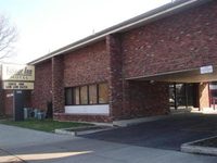 German Village Inn
