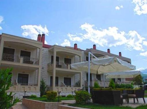 фото отеля Hotel Eliton & Spa Resort