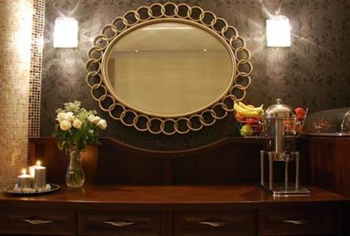 фото отеля Hotel Eliton & Spa Resort