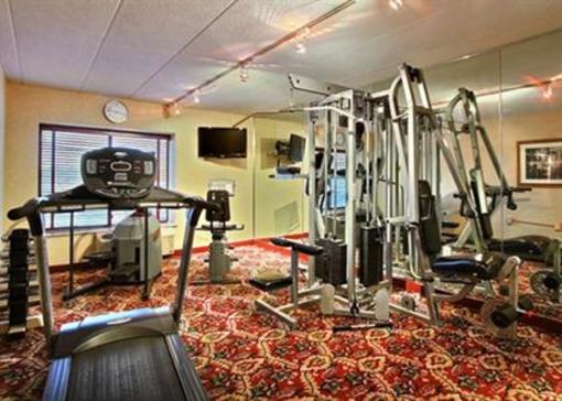 фото отеля Comfort Inn Airport Grand Rapids