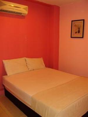 фото отеля EV World Hotel Puduraya