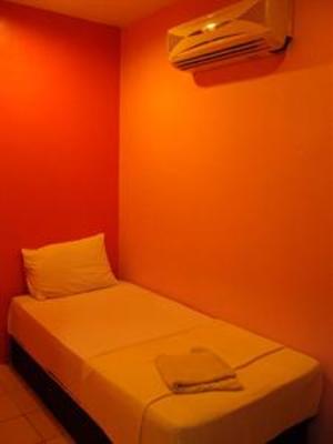 фото отеля EV World Hotel Puduraya