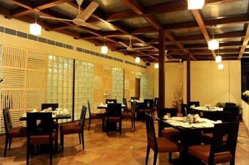 фото отеля Ahuja Residency Sunder Nagar
