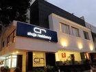 фото отеля Ahuja Residency Sunder Nagar