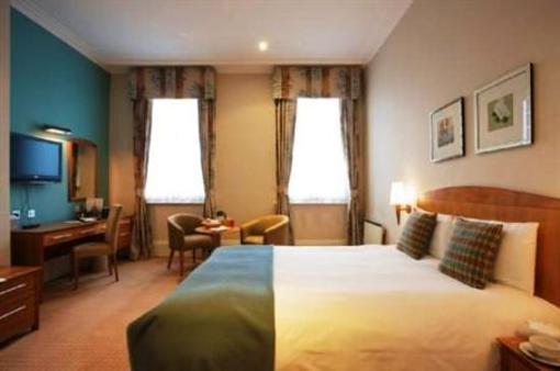фото отеля The Park Hotel Teddington London