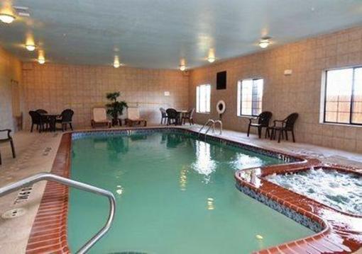 фото отеля Sleep Inn & Suites near Seaworld