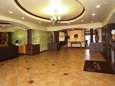 фото отеля Sleep Inn & Suites near Seaworld
