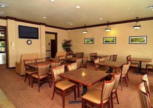 фото отеля Sleep Inn & Suites near Seaworld