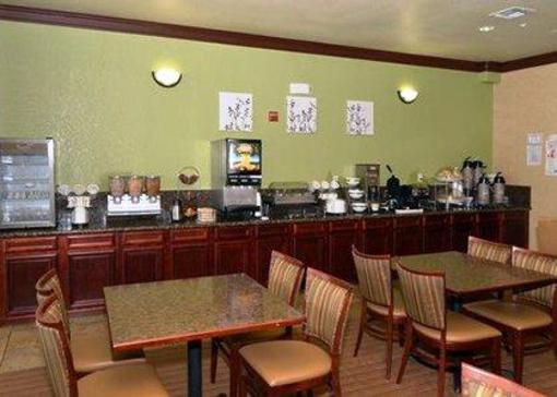 фото отеля Sleep Inn & Suites near Seaworld