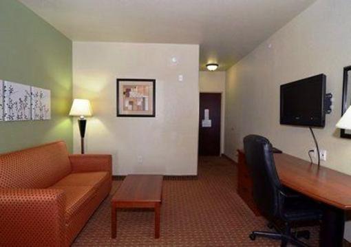 фото отеля Sleep Inn & Suites near Seaworld