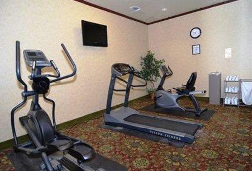 фото отеля Sleep Inn & Suites near Seaworld