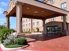фото отеля Sleep Inn & Suites near Seaworld