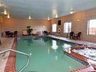 фото отеля Sleep Inn & Suites near Seaworld