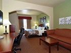 фото отеля Sleep Inn & Suites near Seaworld