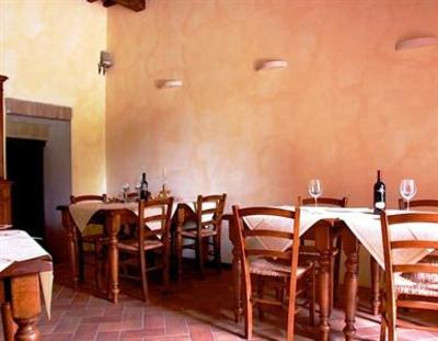 фото отеля Agriturismo Nibbiano Apartments Montepulciano