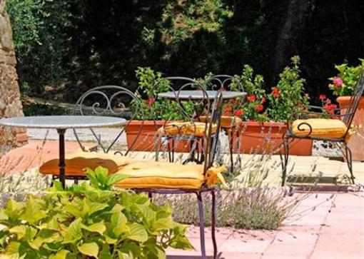 фото отеля Agriturismo Nibbiano Apartments Montepulciano
