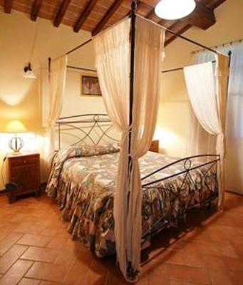 фото отеля Agriturismo Nibbiano Apartments Montepulciano