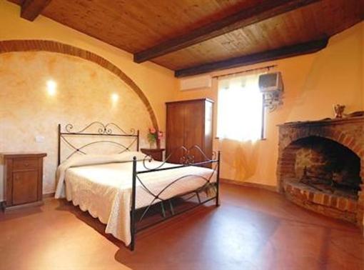 фото отеля Agriturismo Nibbiano Apartments Montepulciano