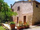 фото отеля Agriturismo Nibbiano Apartments Montepulciano