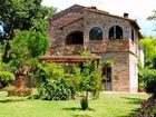 фото отеля Agriturismo Nibbiano Apartments Montepulciano