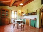 фото отеля Agriturismo Nibbiano Apartments Montepulciano