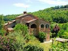 фото отеля Agriturismo Nibbiano Apartments Montepulciano