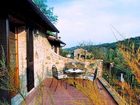 фото отеля Agriturismo Nibbiano Apartments Montepulciano