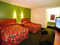Knights Inn San Ysidro