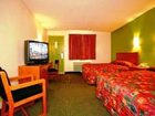 фото отеля Knights Inn San Ysidro