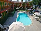 фото отеля Knights Inn San Ysidro