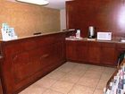 фото отеля Knights Inn San Ysidro
